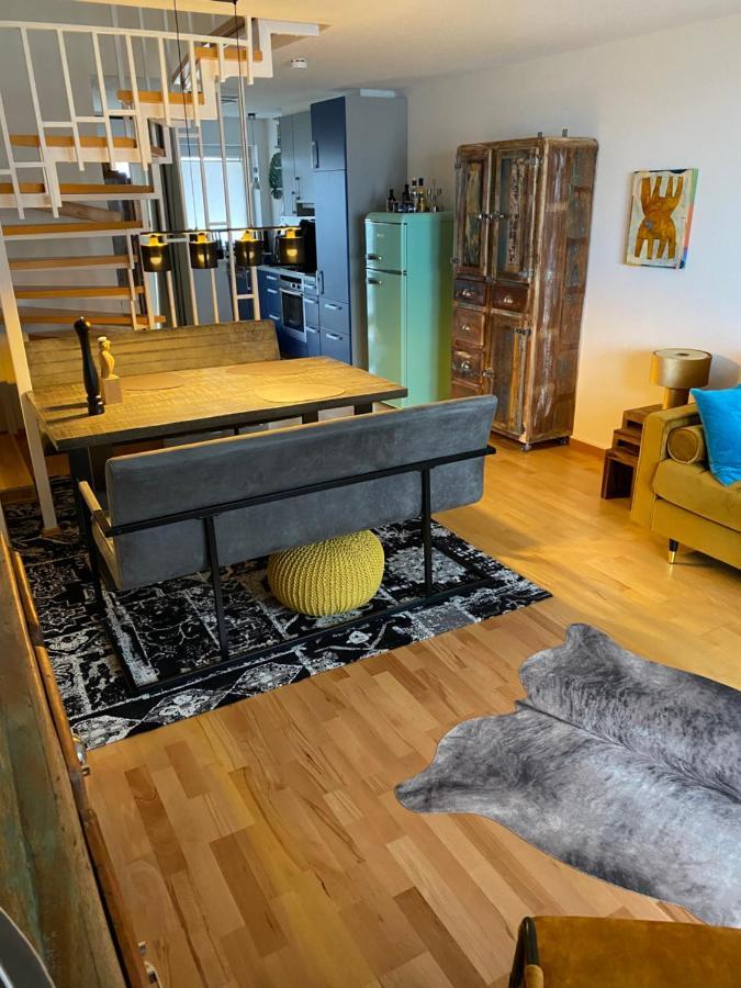 Inspiration Maisonette Scharbeutz Exterior foto