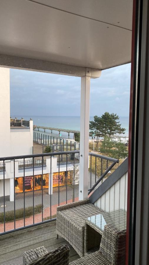 Inspiration Maisonette Scharbeutz Exterior foto